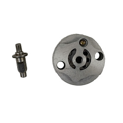 Насос масляный 4Т 152QMI, 157QMJ, 161QMK ATV150