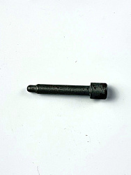 Толкатель сцепления 166FMM Loncin 1