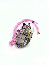 Карбюратор NIBBI PWK34 SP 34mm 250-350cc