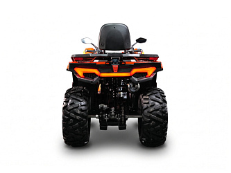 Квадроцикл Avantis Hunter 350 PREMIUM с ПТС