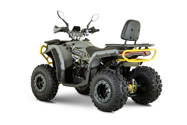 Квадроцикл Avantis Hammer 280L Lux ПТС