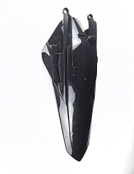 Крыло заднее (хвост) Avantis Enduro 250/250Pro (KT) 2020 Polisport