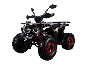 Квадроцикл Avantis Hunter 8 NEW Lux 2025 (125 см3)