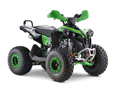Квадроцикл ATV Yacota RENEGADE mini 110