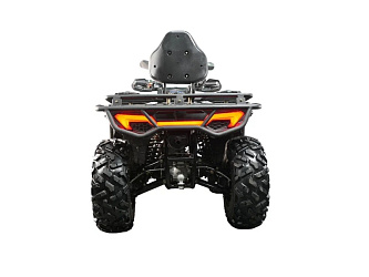 Квадроцикл Avantis Veron Max 400 EFI Premium ПТС