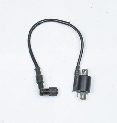 Катушка зажигания со свечным колпачком 4Т ATV 150-200, ZS177MM NC250/NC300