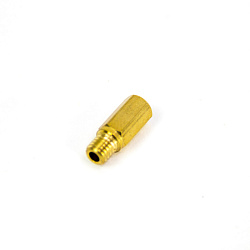 Жиклер главный топливный NIBBI PWK 112