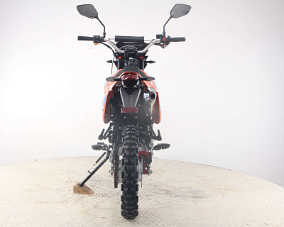 Мотоцикл Roliz ASTERIX КТ150-8А-I ПТС