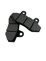 Колодки дискового тормоза передние Avantis MT250 Lite
