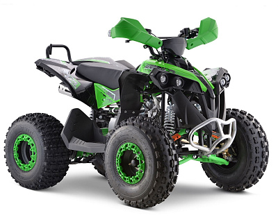 Квадроцикл ATV Yacota RENEGADE mini 110
