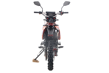 Мотоцикл Roliz ASTERIX КТ150-8A-I Эндуро 150сс ПТС