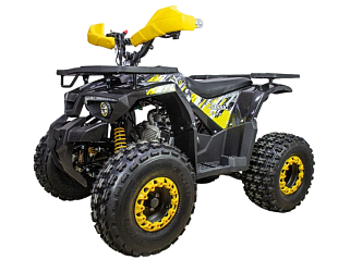 Квадроцикл ATV Classic 8  LUX NEW