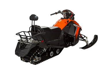 Снегоход AVANTIS Capitan 150 (А)