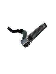 Подножка пассажирская левая Avantis FX250 New