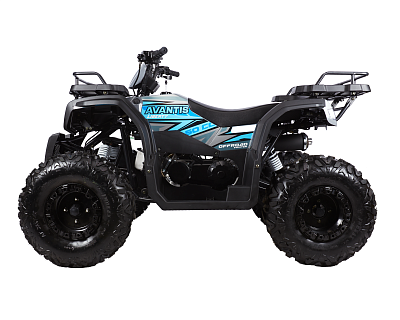 Квадроцикл Liberty 200 Basic