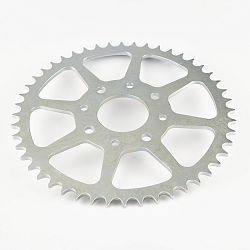 Звезда ведомая 520-48Т Avantis FX250, Kayo K1, Regulmoto Athlet, BSE J1LE