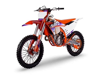 Мотоцикл Avantis NX250 Pro (NX250 Carb) 21/19 Б/У