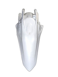 Крыло заднее SX125-250/SXF/XC/XC-F250-450 19 # SXF450FE 18 белое
