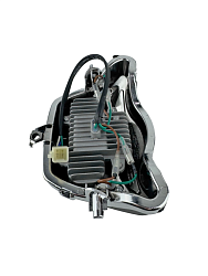 Фара передняя Avantis FX250 New