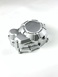 Крышка двигателя правая ZS172FMM-3A (CB)