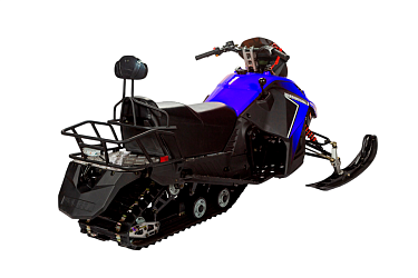 Снегоход AVANTIS Capitan 200 (A)