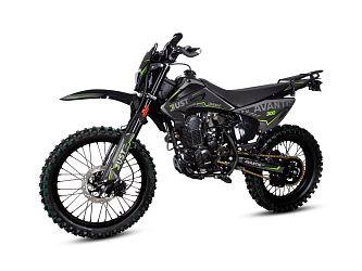 Мотоцикл Avantis Just CB300F (2025)