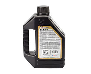 Масло моторное Maxima Syn Blend Ester 10w40 1л
