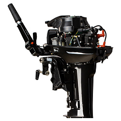 Лодочный мотор Gladiator G9.9FHS