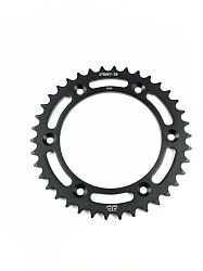 Звезда ведомая 520-38T JTR897 Enduro 250 А5 А6