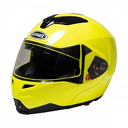 Шлем G-339 FLUO YELLOW, XL