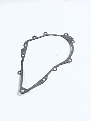 Прокладка правой крышки картера 1P44FMC/FZA  4Т Mini 4T
