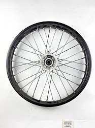 Диск R17 стальной со ступицей в сборе (передний) 1.6x17 Avantis Pitbike H12/H15