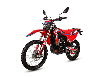 Мотоцикл Avantis FX New (ZS172FMM-3A) ПТС