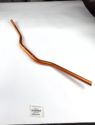 Руль алюминиевый OTOM (28mm)