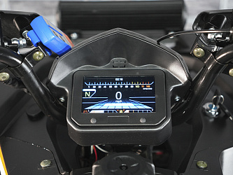 Квадроцикл Avantis Hunter 350 LUX с ПТС