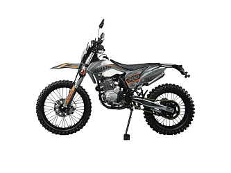 Мотоцикл Avantis Fantom PR300 с ПТС