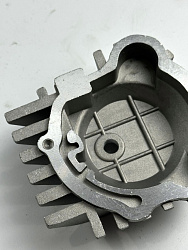 Крышка ГБЦ1P44FZA Mini 4T