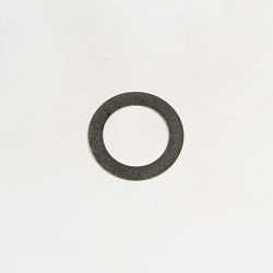 Шайба плоская 17.1×0.5×26 ZS177MM