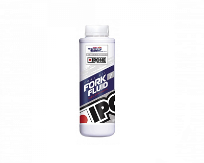Масло вилочное Ipone Fork Fluid 7 1л