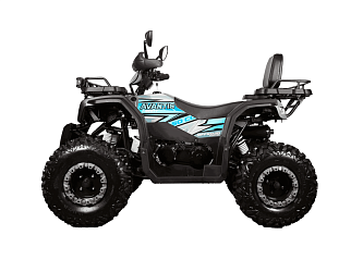 Квадроцикл Avantis Liberty 200 Lux