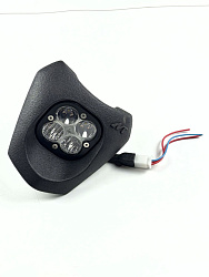 Фара AVT LED Avantis Enduro KT гибкий корпус