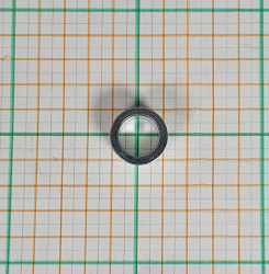 Втулка заднего колеса правая 15x22x12 Avantis FX250