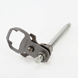 Вал переключения передач 166FMM Loncin