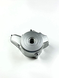 Крышка картера левая (статор 6катушек) 139FMB,147FMH,152FMH 50-110см3 ML