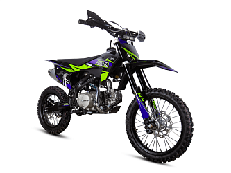 Питбайк Avantis H12-E Lux 17/14