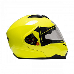 Шлем G-339 FLUO YELLOW, XL