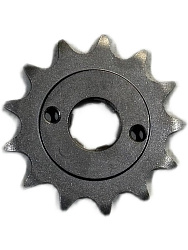 Звезда ведущая 166FMM Loncin