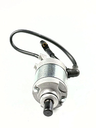 Электростартер 177MM NC250/NC300 (нов. мод.8зуб)