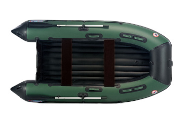 Лодка ПВХ Mishimo Lite 390