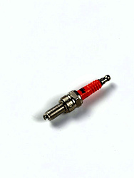 Свеча 4T КТМ СR8E NC250 177MM